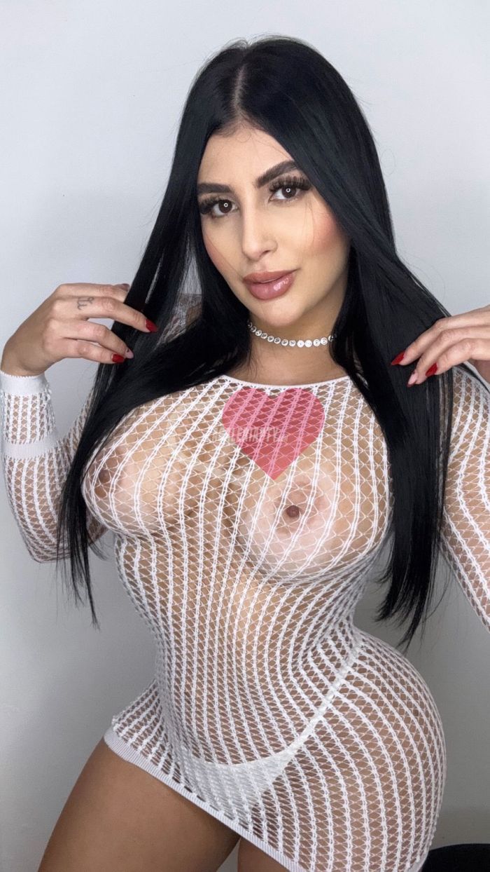 Cover photo of Melany 67119885, Call girls Panama