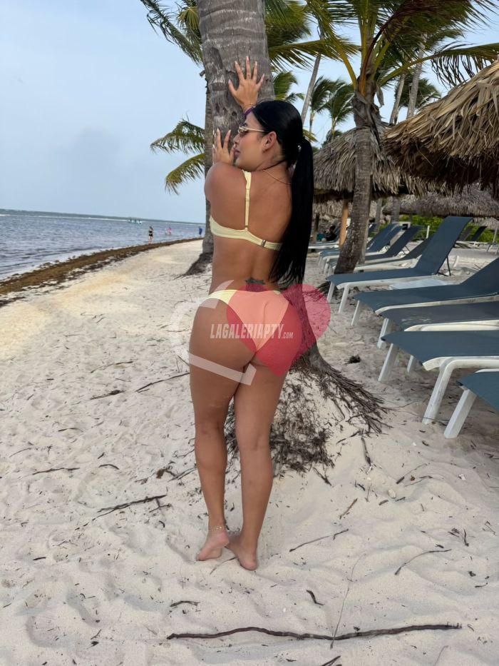 Fotografías de Melany 67119885, Escort en Panamá - 44348