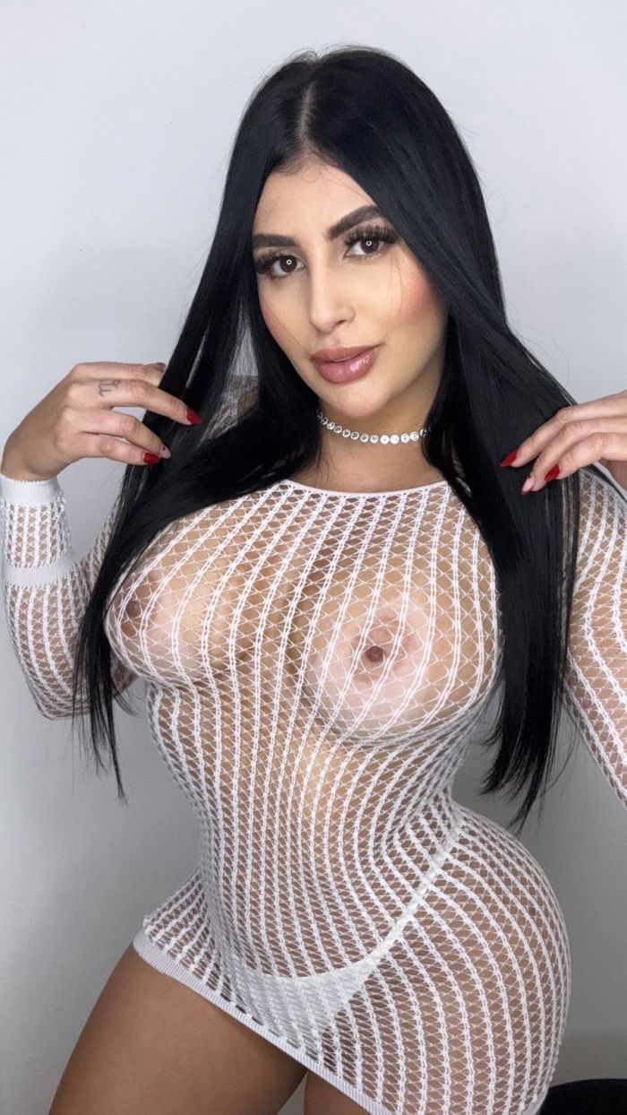 Melany 67119885, Escorts en Panamá