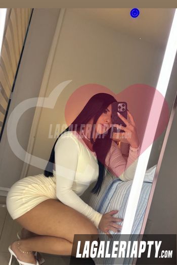 Profile photo Melany (+507)67119885, Call Girls Panama