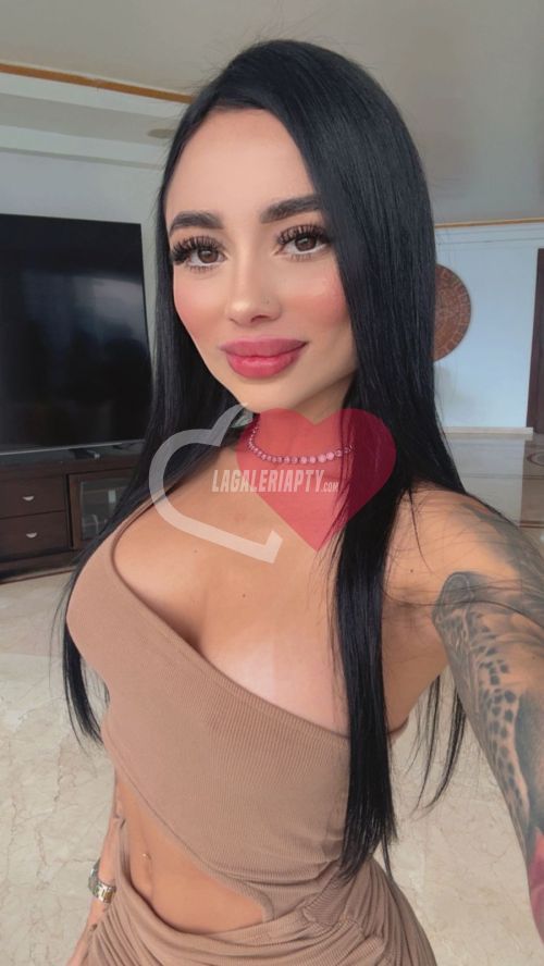 Alb&uacute;m Foto 35382 de Valery, Escorts en Ciudad de Panam&aacute;