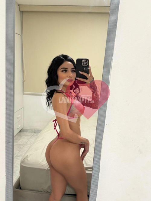 Alb&uacute;m Foto 34736 de Valery, Escorts en Ciudad de Panam&aacute;