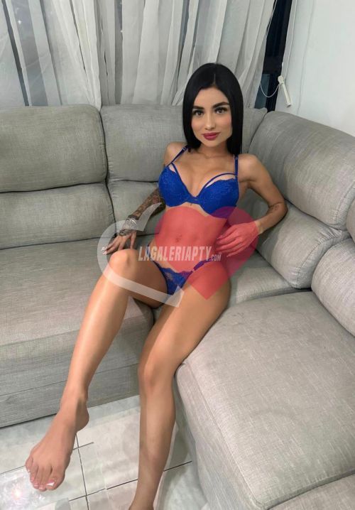 Alb&uacute;m Foto 34734 de Valery, Escorts en Ciudad de Panam&aacute;