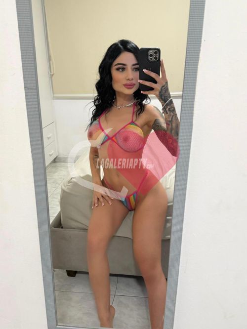 Alb&uacute;m Foto 34738 de Valery, Escorts en Ciudad de Panam&aacute;