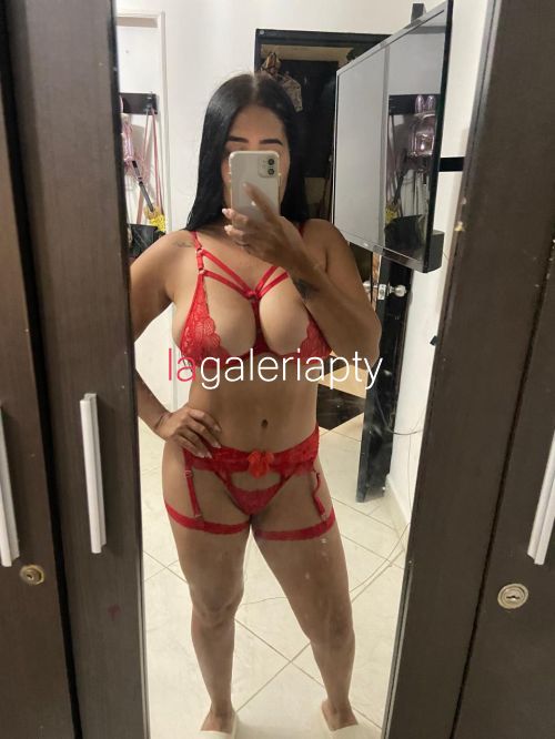 Foto de Vane 69463198, Escorts en Ciudad de Panamá