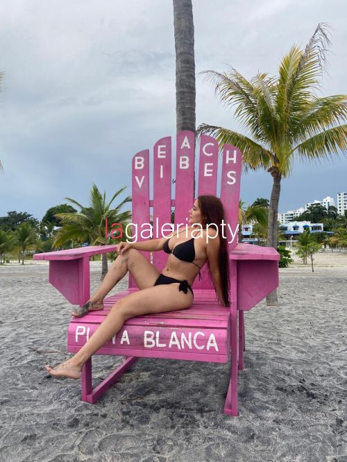 profile photo 21007 of Vane, Call Girls Panama