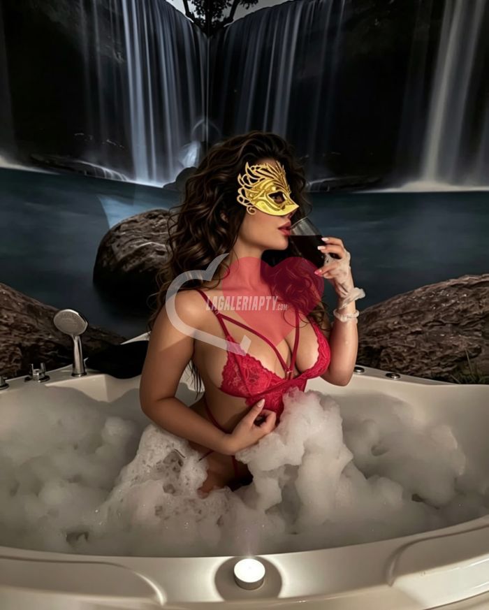 Fotografías de Spa VIP 66381012, Escort en Panamá - 43246
