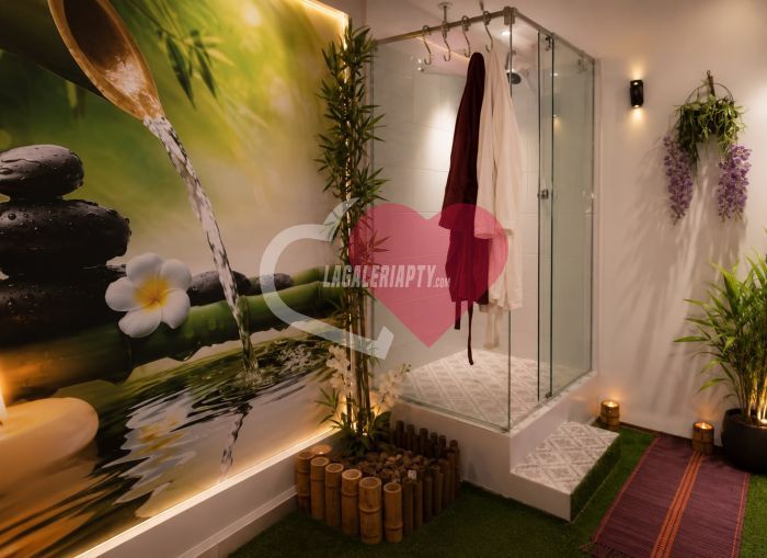 Fotografías de Spa VIP 66381012, Escort en Panamá - 43340