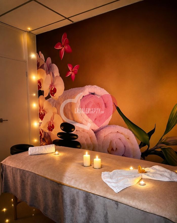 Fotografías de Spa VIP 66381012, Escort en Panamá - 43341