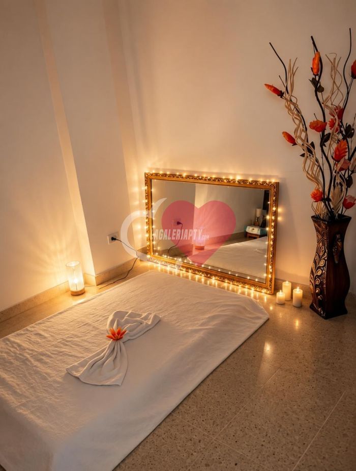 Fotografías de Spa VIP 66381012, Escort en Panamá - 43342