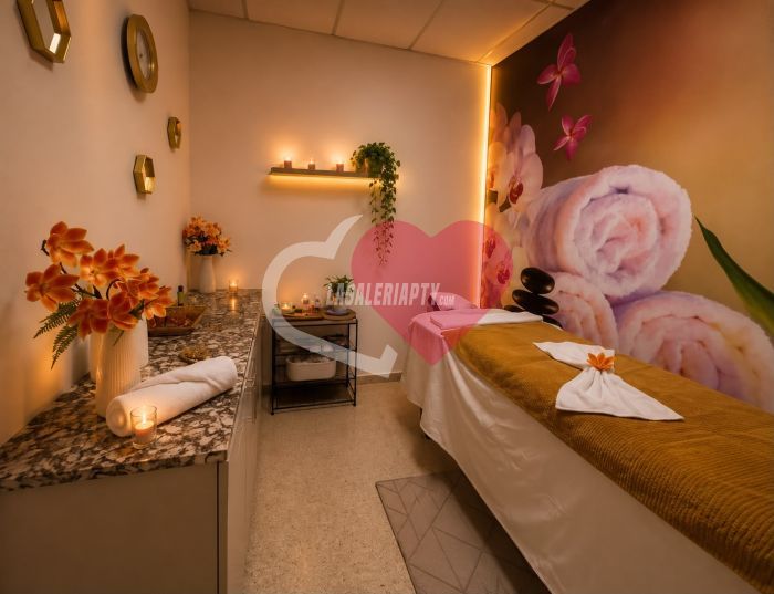 Fotografías de Spa VIP 66381012, Escort en Panamá - 43343