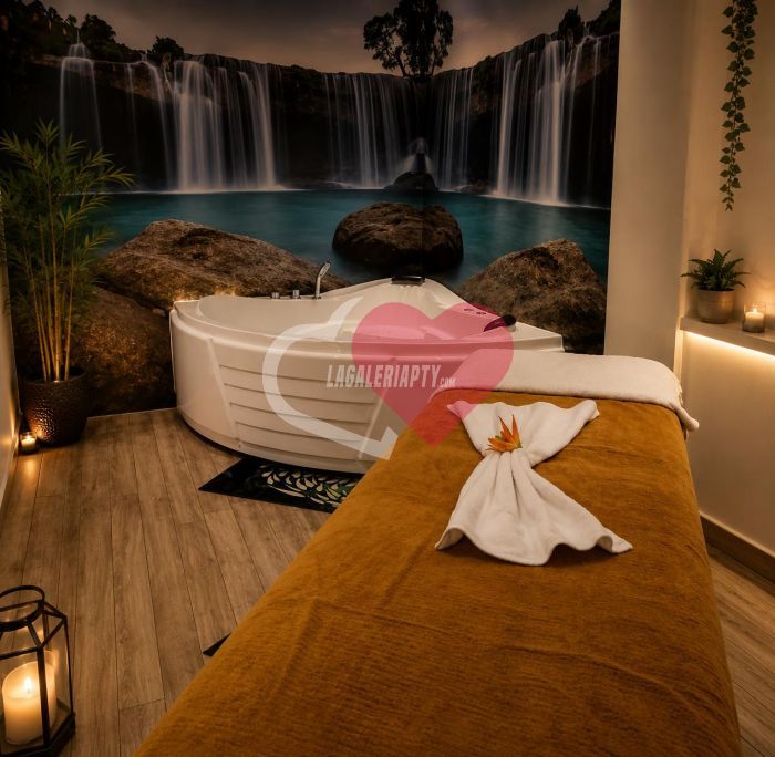 Fotografías de Spa VIP 66381012, Escort en Panamá - 43344