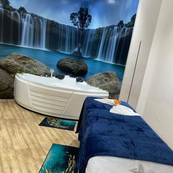 Spa VIP 66381012, Escorts en Panamá