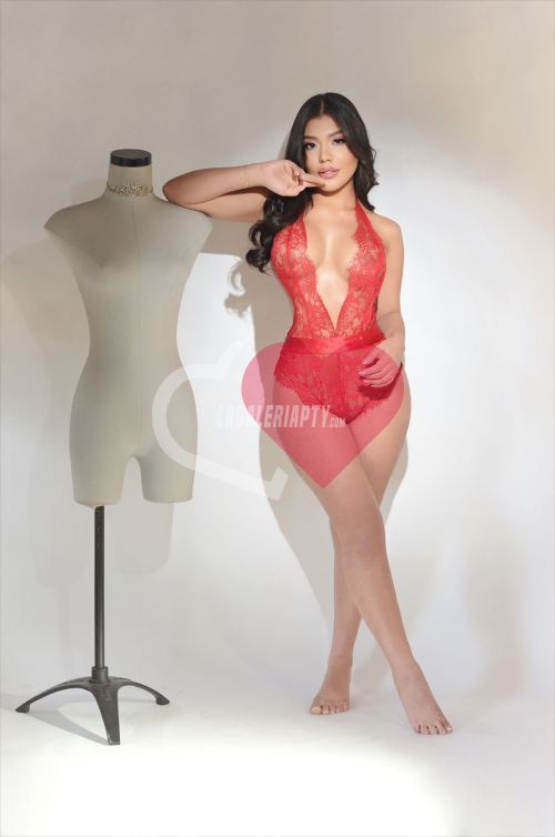 Alb&uacute;m Foto 30981 de Mariana, Escorts en Ciudad de Panam&aacute;