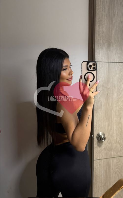 Alb&uacute;m Foto 30980 de Mariana, Escorts en Ciudad de Panam&aacute;