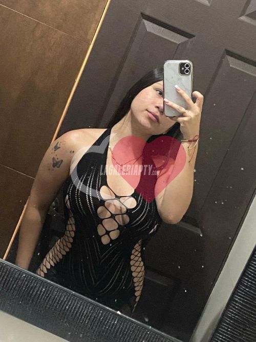 Foto de Luciana 66682237, Escorts en Ciudad de Panamá