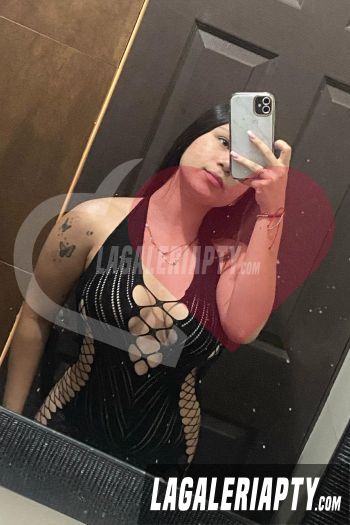 Fotografía de Luciana 66682237, Escorts en Ciudad de Panamá