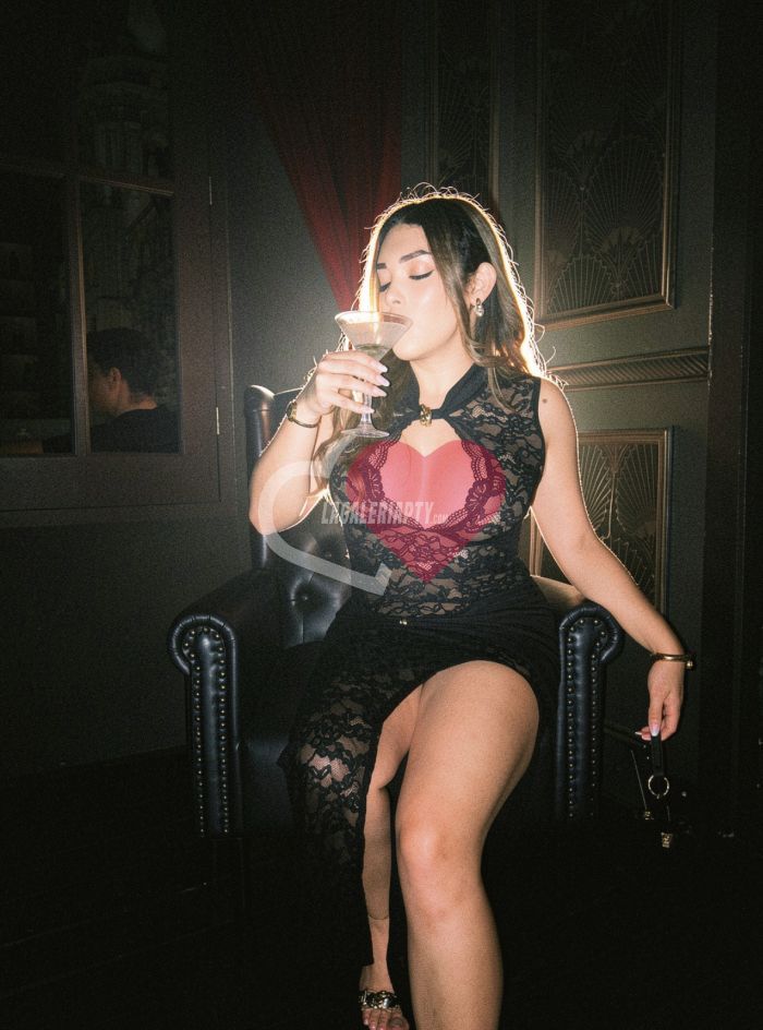 Alb&uacute;m Foto 43139 de LINA MAZZILLI, Transexuales en Panama