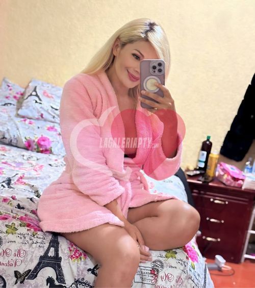 Alb&uacute;m Foto 32856 de Dayana Muriel, Transexuales en Ciudad de Panam&aacute;