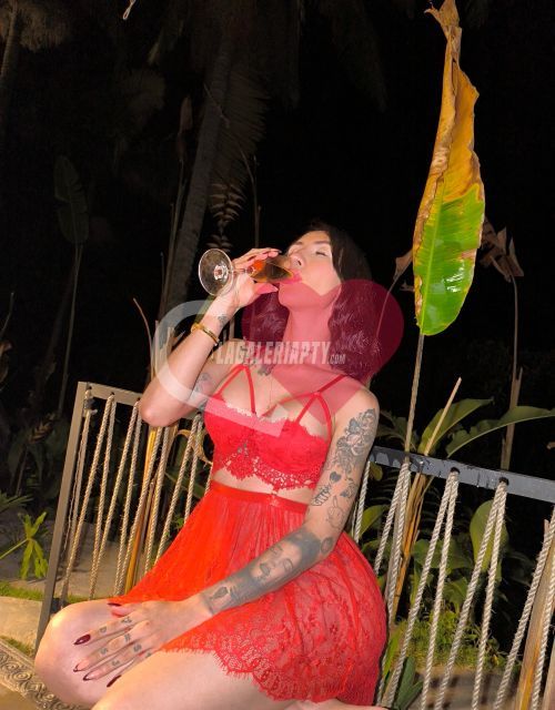 Foto de Valeska 69422016, Transexuales en Ciudad de Panam&aacute;