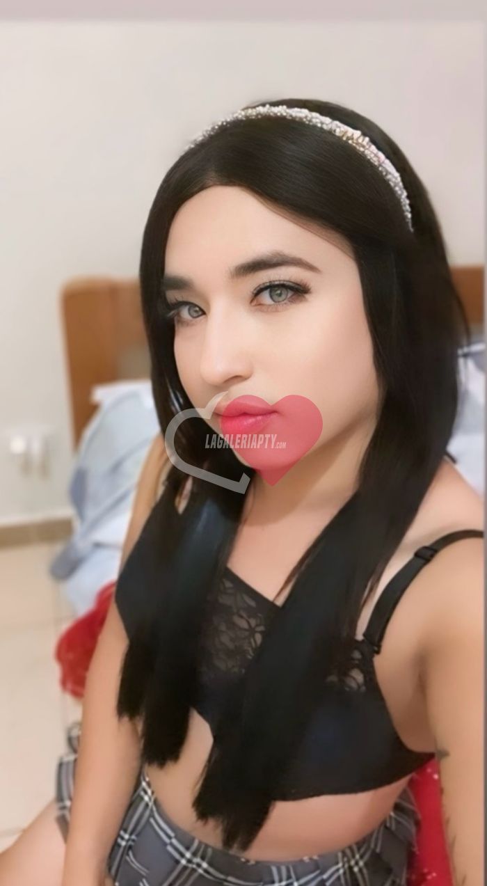 Alb&uacute;m Foto 41027 de Brittany , Transexuales en Panama