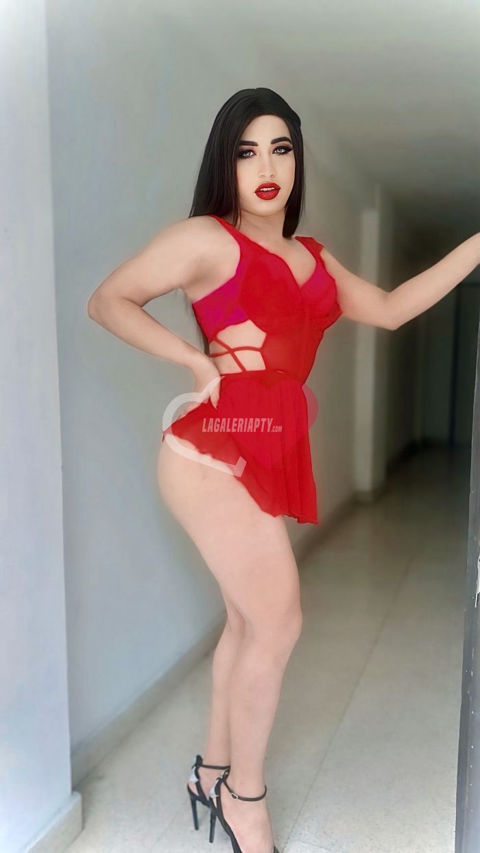 Alb&uacute;m Foto 41018 de Brittany , Transexuales en Panama