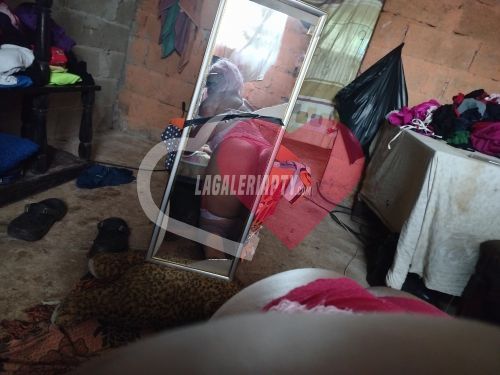 Alb&uacute;m Foto 31347 de Arie, Transexuales en Ciudad de Panam&aacute;