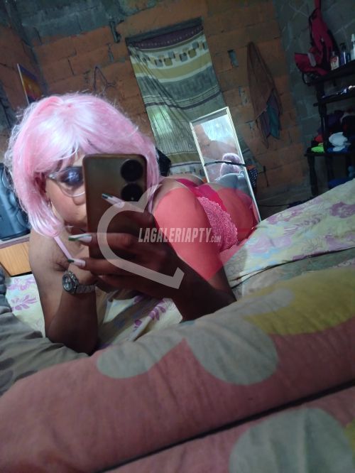 Foto de Arie 63554046, Transexuales en Ciudad de Panam&aacute;