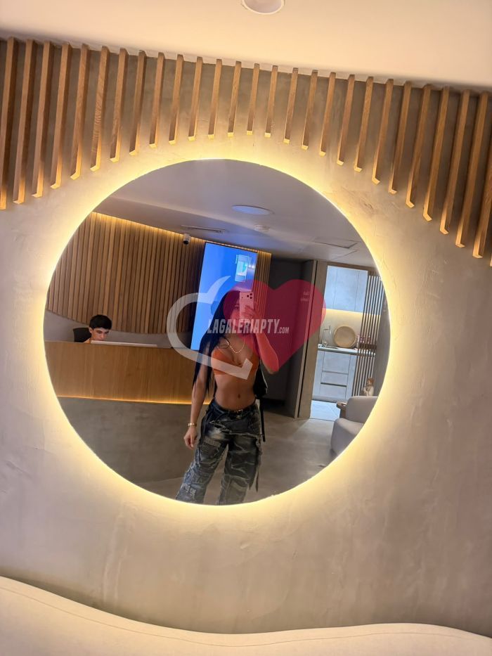 Fotografías de Andrea 67715260, trans en Panamá - 45558