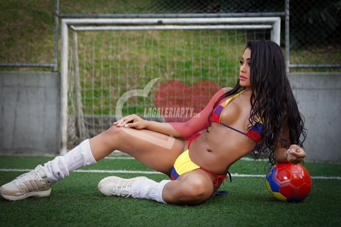 Fotografías de Andrea 67715260, trans en Panamá - 45550