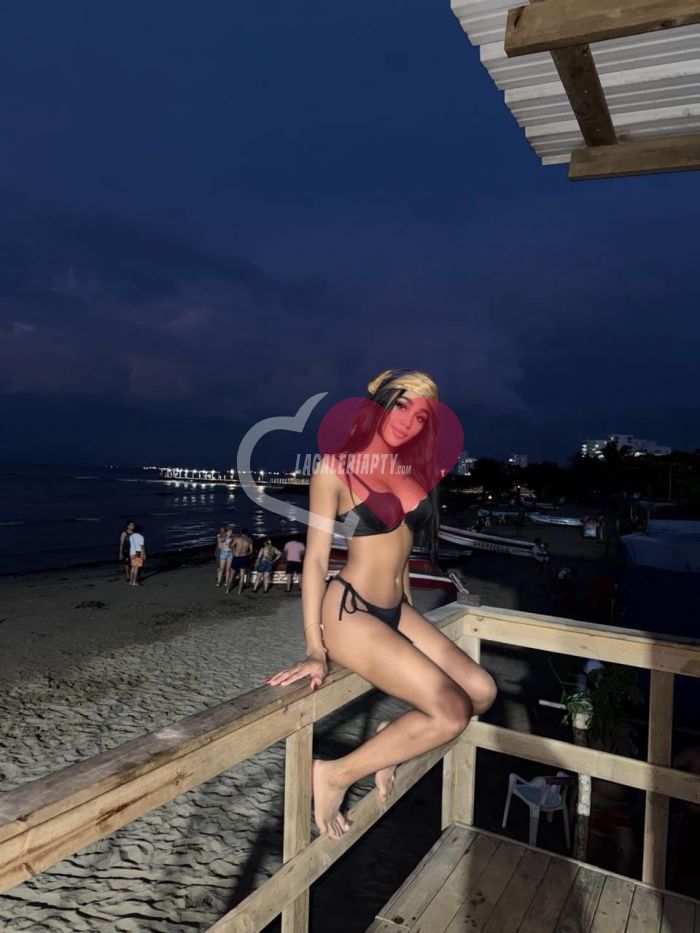 Fotografías de Andrea 67715260, trans en Panamá - 45560