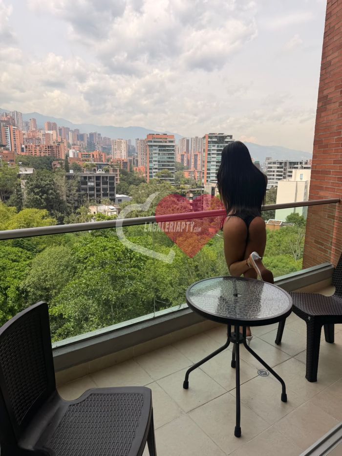 Fotografías de Andrea 67715260, trans en Panamá - 45547