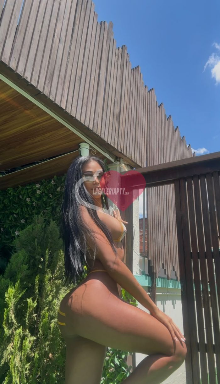 Fotografías de Andrea 67715260, trans en Panamá - 45563