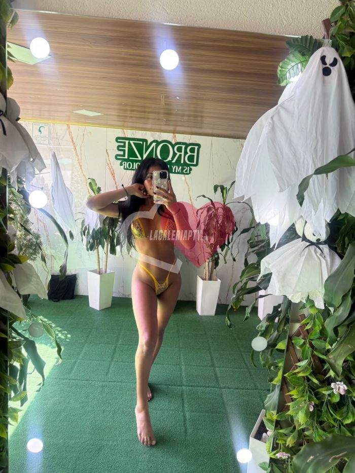 Fotografías de Andrea 67715260, trans en Panamá - 45549