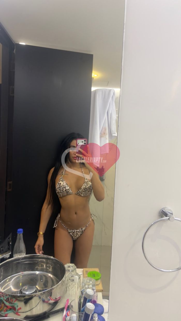 Fotografías de Andrea 67715260, trans en Panamá - 45555