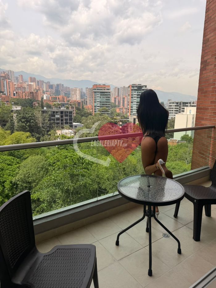 Fotografías de Andrea 67715260, trans en Panamá - 45559