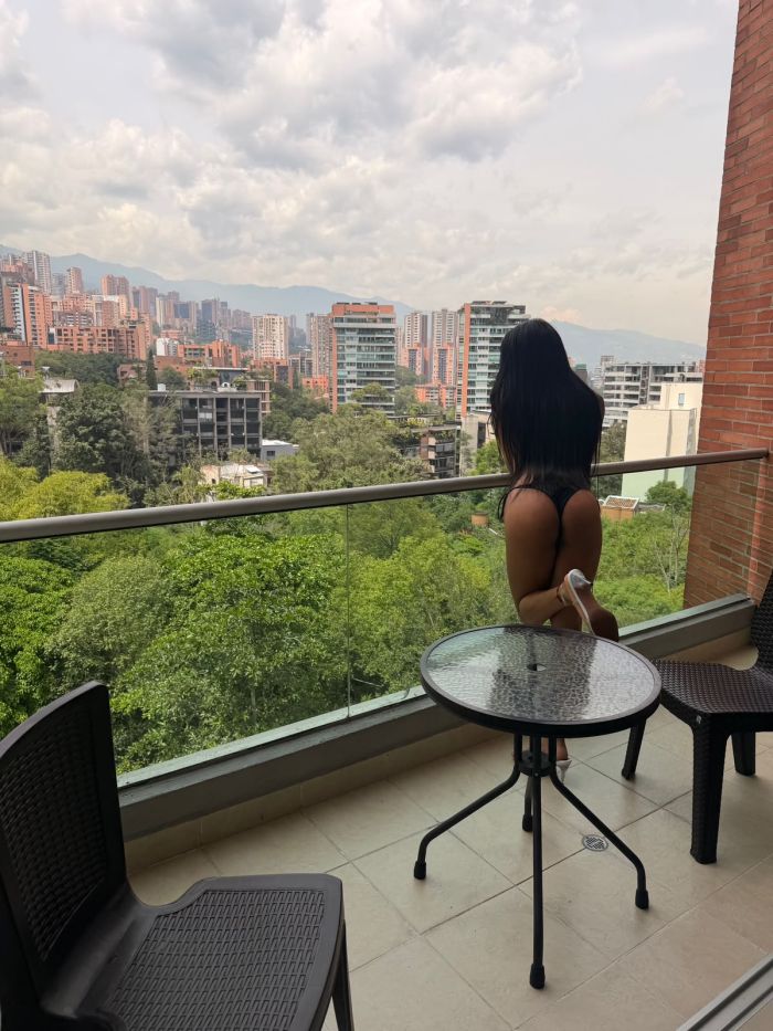 Foto de perfil de Andrea 67715260, Masajista en Panamá