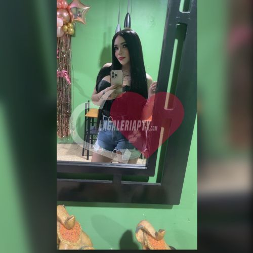 Foto de Kayi 63422380, Transexuales en Ciudad de Panam&aacute;