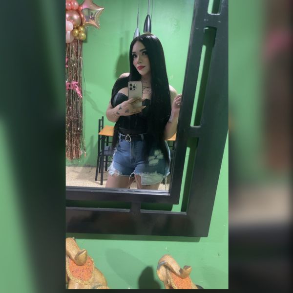 Foto de perfil de Kayi 63422380, Masajista en Panamá