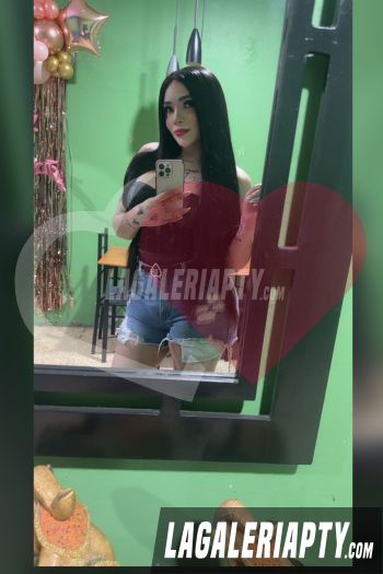 Fotograf&iacute;a de Kayi 63422380, Transexuales en Ciudad de Panam&aacute;