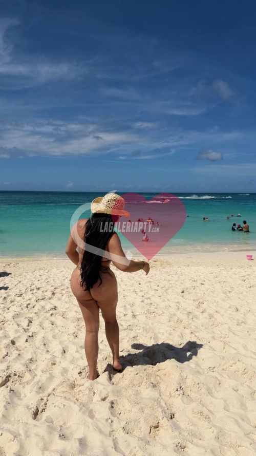 Alb&uacute;m Foto 37223 de Salome, Transexuales en Ciudad de Panam&aacute;