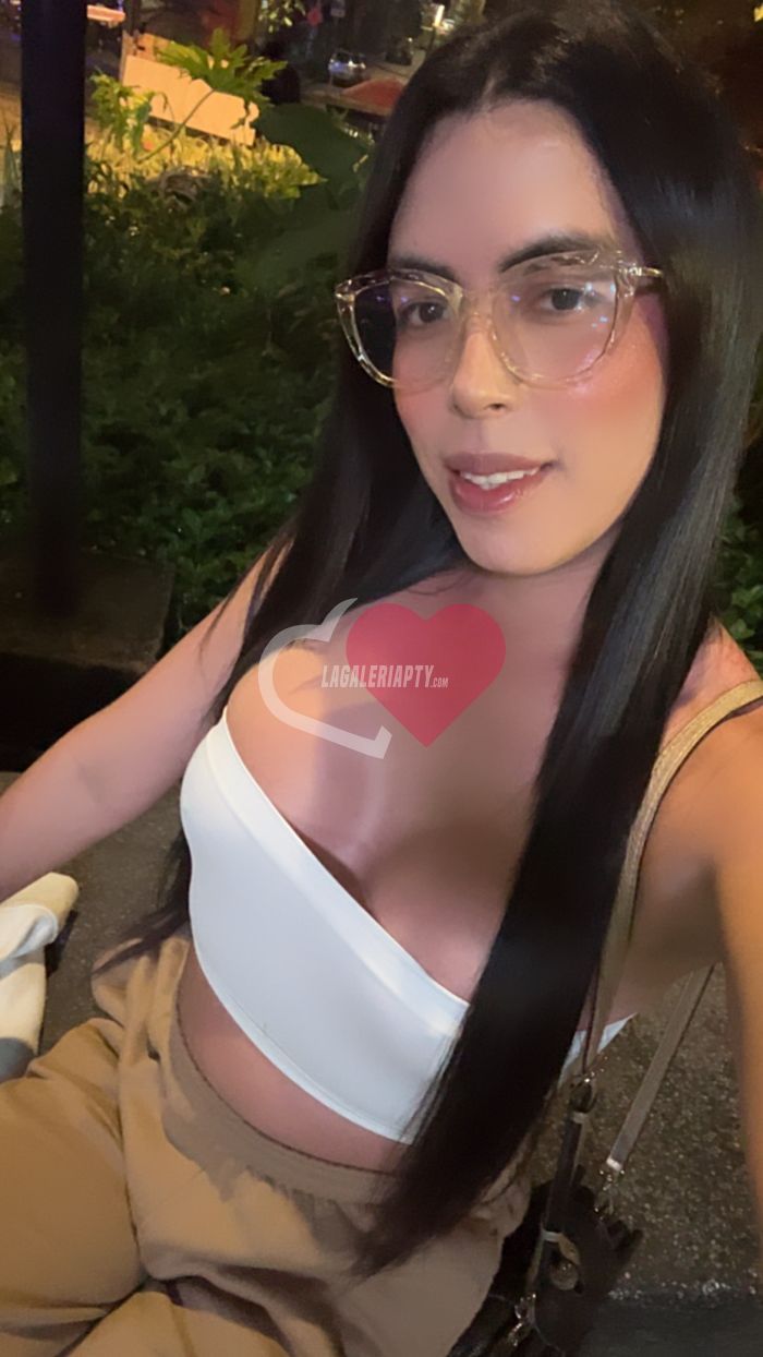 Alb&uacute;m Foto 38801 de Jeniffer , Transexuales en Ciudad de Panam&aacute;