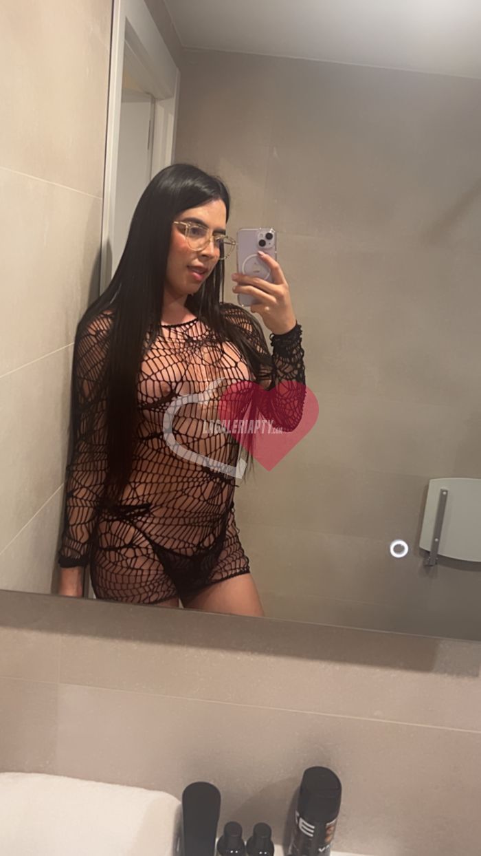 Alb&uacute;m Foto 38805 de Jeniffer , Transexuales en Ciudad de Panam&aacute;