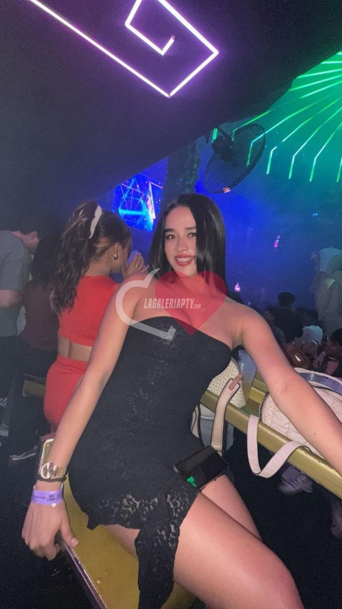 Alb&uacute;m Foto 44016 de Natty Bella, Transexuales en Ciudad de Panamá