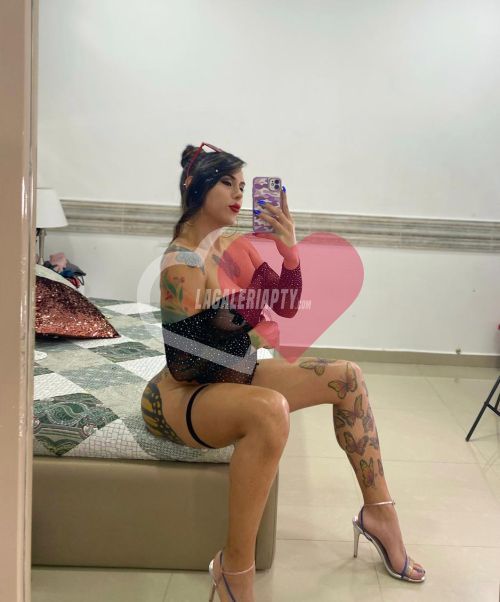 Albúm Foto 23124 de Samantha Trujillo Ruiz, Transexuales en Ciudad de Panamá