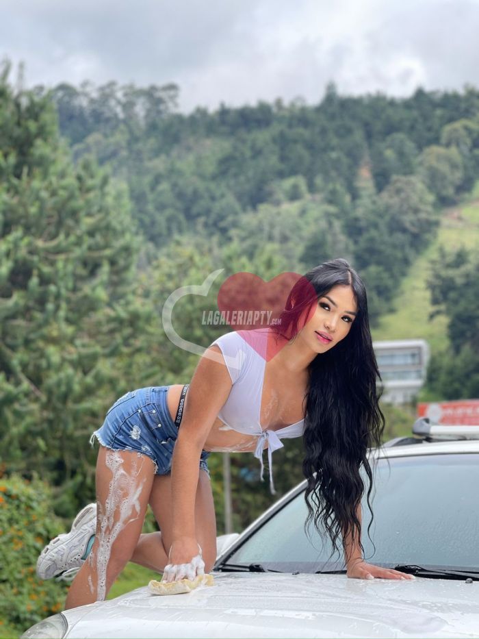 Fotografías de Luisa Vinasco 60382589, trans en Panamá - 44551