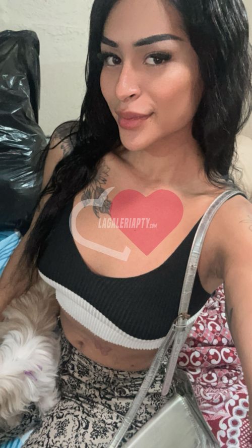 Alb&uacute;m Foto 37841 de Konny santos , Transexuales en Ciudad de Panam&aacut