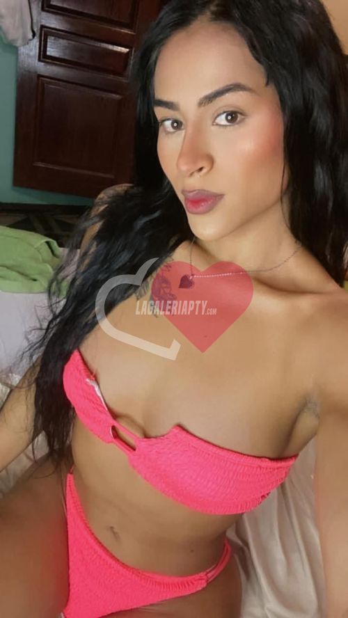 Alb&uacute;m Foto 37843 de Konny santos , Transexuales en Ciudad de Panam&aacut