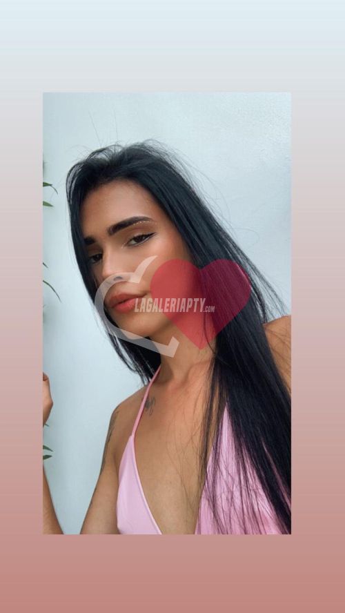 Albúm Foto 23057 de Andrea, Transexuales en Ciudad de Panamá