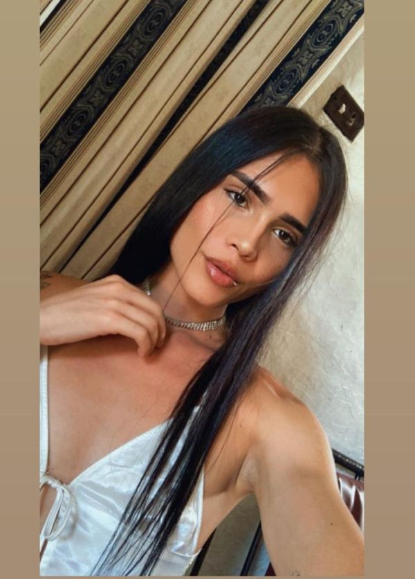 Foto de perfil de Andrea 66914421, Masajista en Panamá